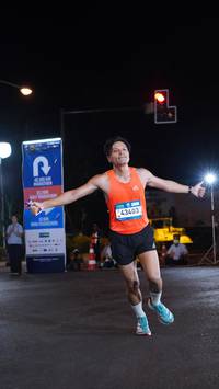 BIB: 42195, 43403
                            <button type="button" onclick="openModal(23026941)" class="btn btn-primary btn-sm float-right btn-popup" data-toggle="modal" data-target=".modal-high-quality">
                        <i class="fas fa-shopping-cart"></i> Add to Cart
                    </button>
                                            <button type="button" onclick="isThisMe(23026941, true)" class="btn btn-success btn-sm float-right btn-popup btn-isme hidden" data-toggle="tooltip" data-placement="bottom" title="นี่คือรูปของคุณใช่ไหม คลิกที่นี่เพื่อเอาเข้าอัลบั้ม">
                        <i class="fas fa-plus"></i> Add to album
                    </button>
                    <button type="button" onclick="isThisMe(23026941, false)" class="btn btn-warning btn-sm float-right btn-popup btn-isnotme hidden">
                        <i class="fas fa-ban"></i> Remove from album
                    </button>